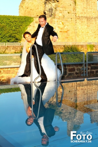 Hochzeit  Derya und Andi