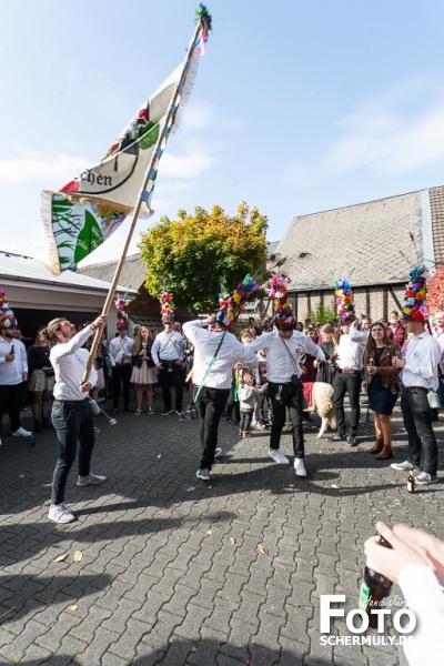 2019.10.13_Kirmessonntag KB 2019 Niederbrechen (199 von 293)