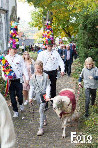 2019.10.13_Kirmessonntag KB 2019 Niederbrechen (208 von 293)