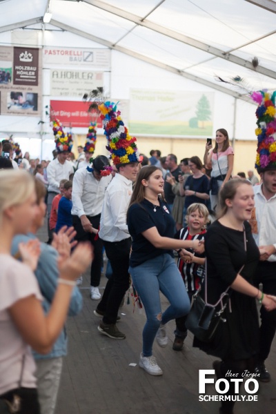 2019.10.13_Kirmessonntag KB 2019 Niederbrechen (240 von 293)