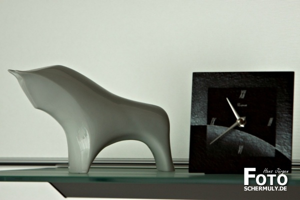 Mitten aus dem Leben