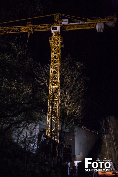 2015.04.10+11_Autobahnbrücke Niederbrechen wird abgerissen (5 von 26)