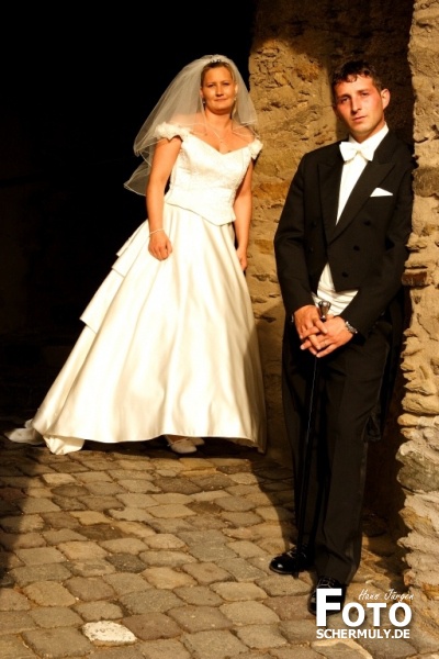 Hochzeit