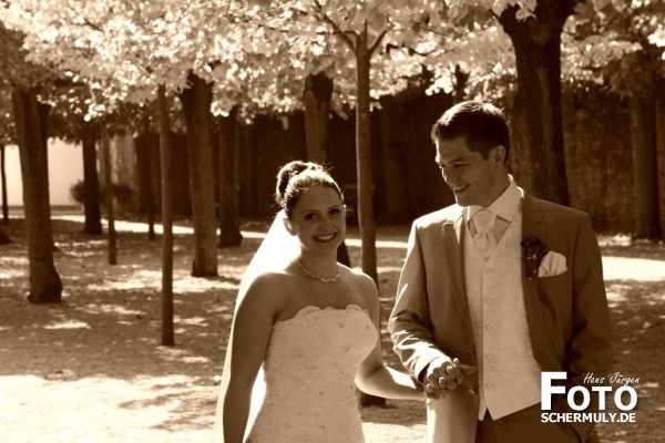 Hochzeit