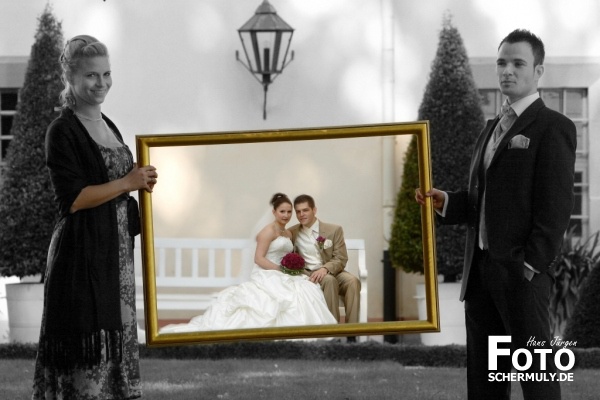 Hochzeit