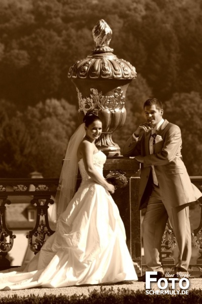 Hochzeit