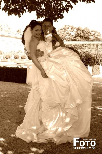 Hochzeit